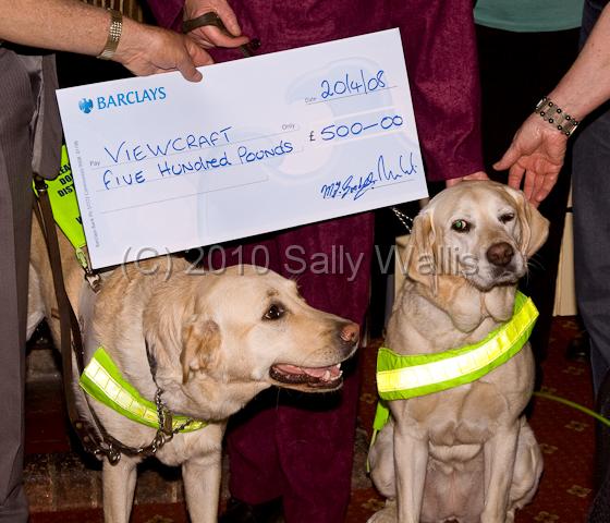 Dolly, Joy & Cheque.jpg